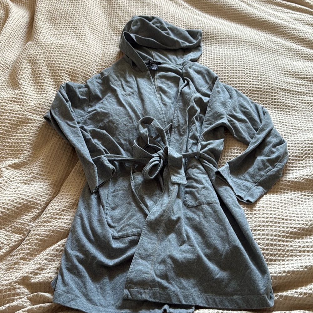 Nautica Sleepwear Robe size XS
